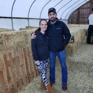 Meet your Posher, Levi